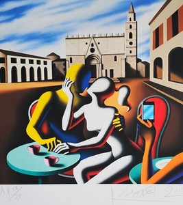 Mark Kostabi | eBay