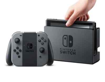 Nintendo Switch 本体のセット Nintendo Switch Nintendo Amazon.co.jp