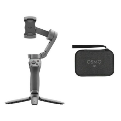 DJI Osmo Mobile 3 Combo 190021338777| eBay