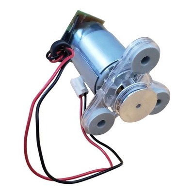 4moms mamaRoo DC Motor for Vertical Motion Drive Replacement Parts