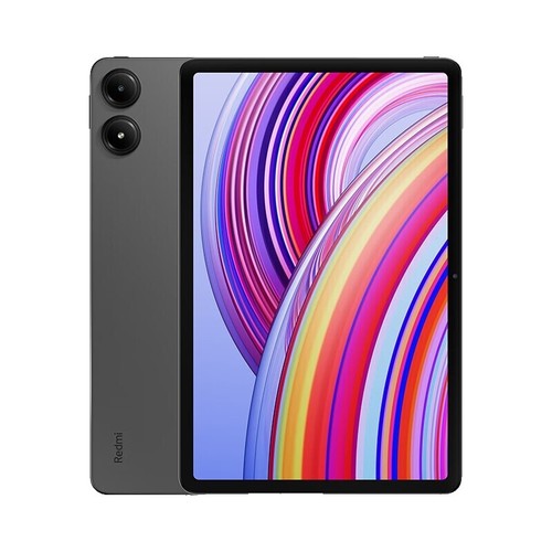 Xiaomi Pad 6 11 Inch Graphite Grey 128GB + 6GB WIFI + Bluetooth