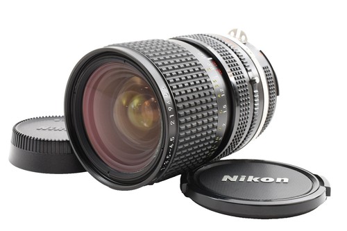 Nikon Ai-s NIKKOR 24mm F2.8 Lens, Fully Functional, Clean, 251 | eBay