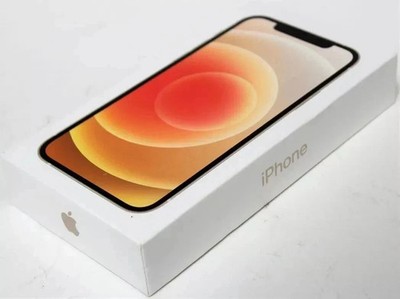 Buy Apple iPhone 12 - 64 GB - White (Unlocked) online | eBay