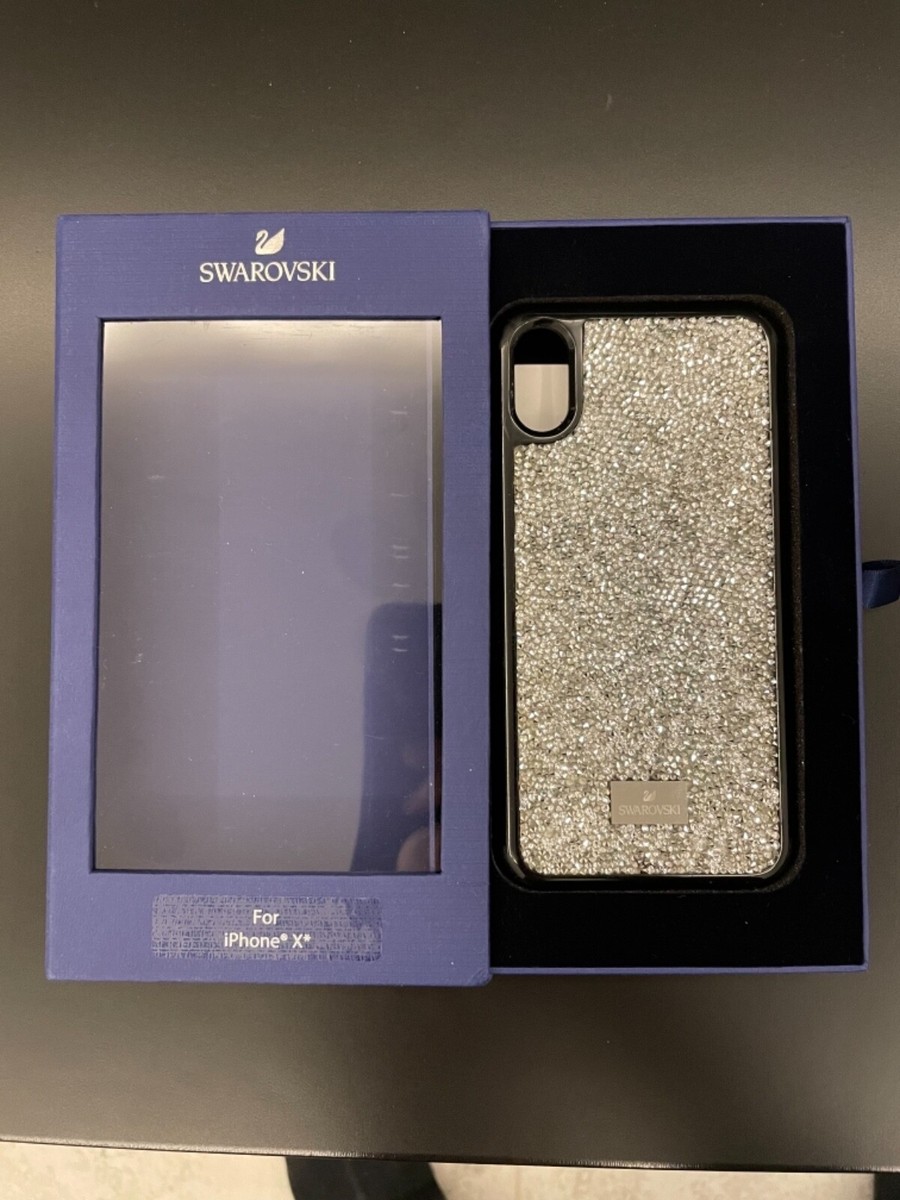 Swarovski iphone x case | eBay