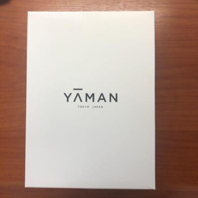 YA-MAN HRF11B Facial Massager for sale online | eBay