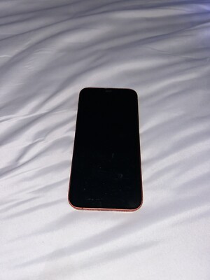 Apple iPhone 12 (PRODUCT)RED - 64GB (Unlocked) | eBay