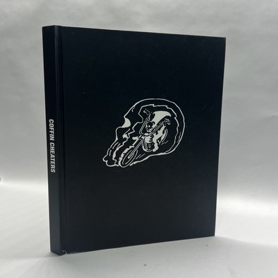 COFFIN CHEATERS ONE PERCENT Outlaws MC Motorcycle 1% Bo Bushnell