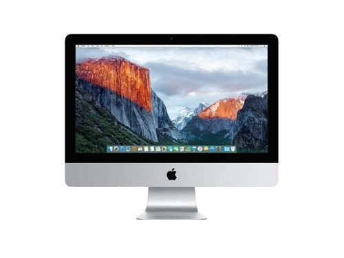iMac (2020) 27