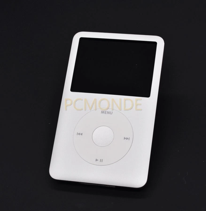 Apple iPod Classic 60-80GB MP3 Players for sale | eBay