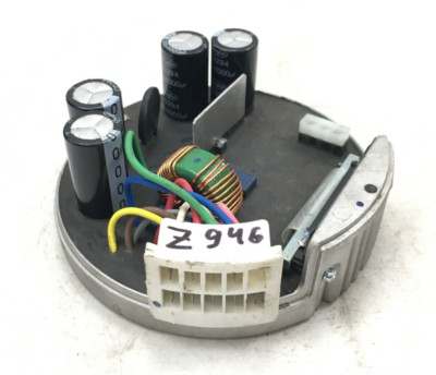 Genteq Endura HW13 Module Only for Lennox 607363-11 81W42 CCWLE