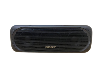 Sony SRS-XB30 Portable Speaker System Black Very Good | eBay