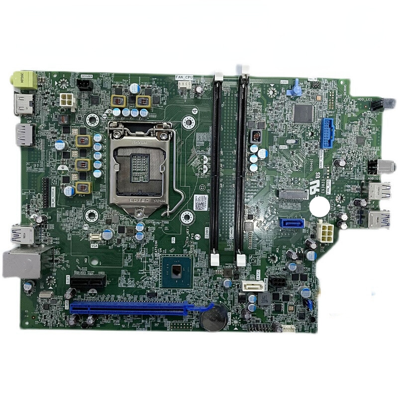 For Dell Optiplex 3050 SFF Desktop Motherboard DDR3L Mainboard CN