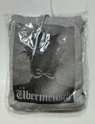 最終値下げ G-DRAGON ÜBERMENSCH US フーディー 最終値下げ G-DRAGON