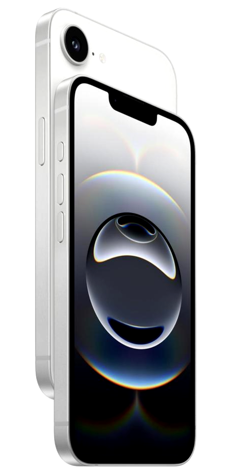 Apple iPhone 16E (2025) Factory 🔓 Unlocked 128/256/512GB with 1