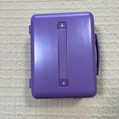 BTS SAMSONITE collaboration Carry on Bag Dynamite From Red to