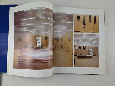 Tiendas con estilo Shop Design by Arian Mostaedi Spanish Hardcover