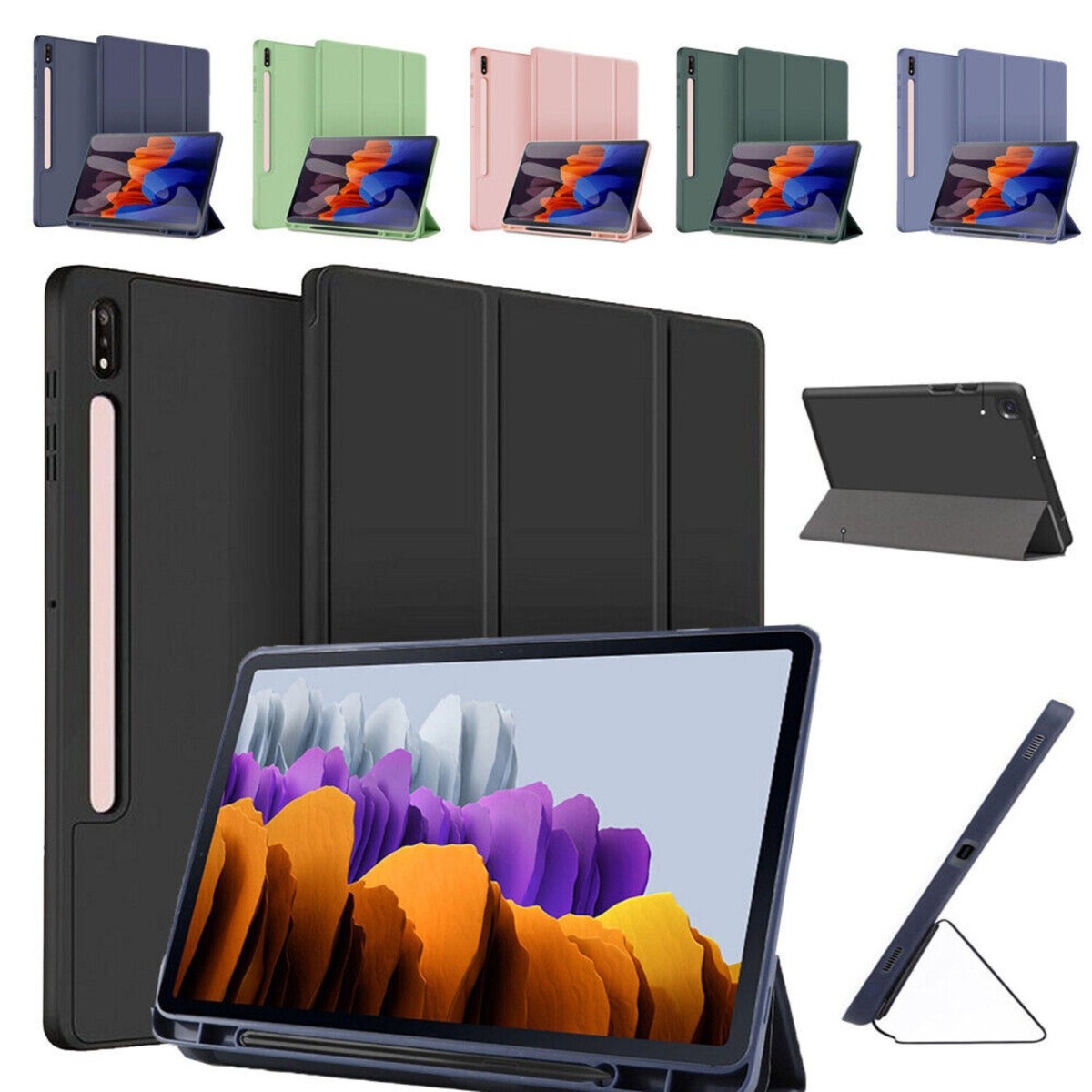 For Samsung Galaxy Tab S7 11