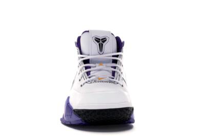 Size 9.5 - Nike Zoom Kobe 1 Protro 2019 81 Points for sale online