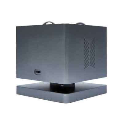 New Sealed BTS JUNGKOOK Mikrokosmos Mood Lamp Artist Made