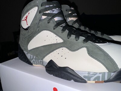 Size 10.5 - Patta x Air Jordan 7 Retro SP Icicle 192502331680| eBay