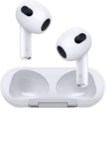 GENUINE Apple AirPods MV7N2J/A Wireless Bluetooth NEW | eBay