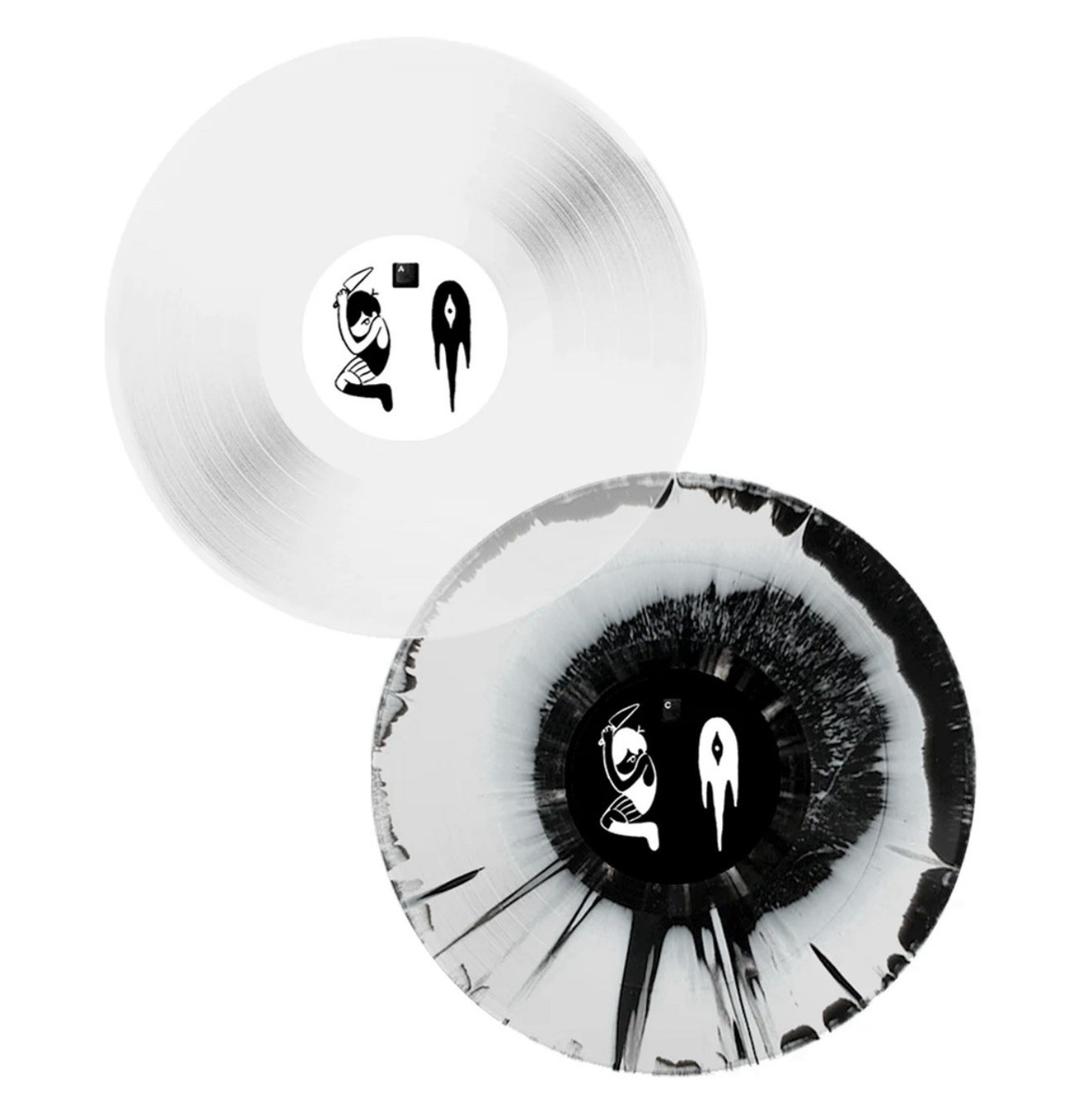 OMORI OST Original Soundtrack 2xLP Vinyl Record Set - IN HAND