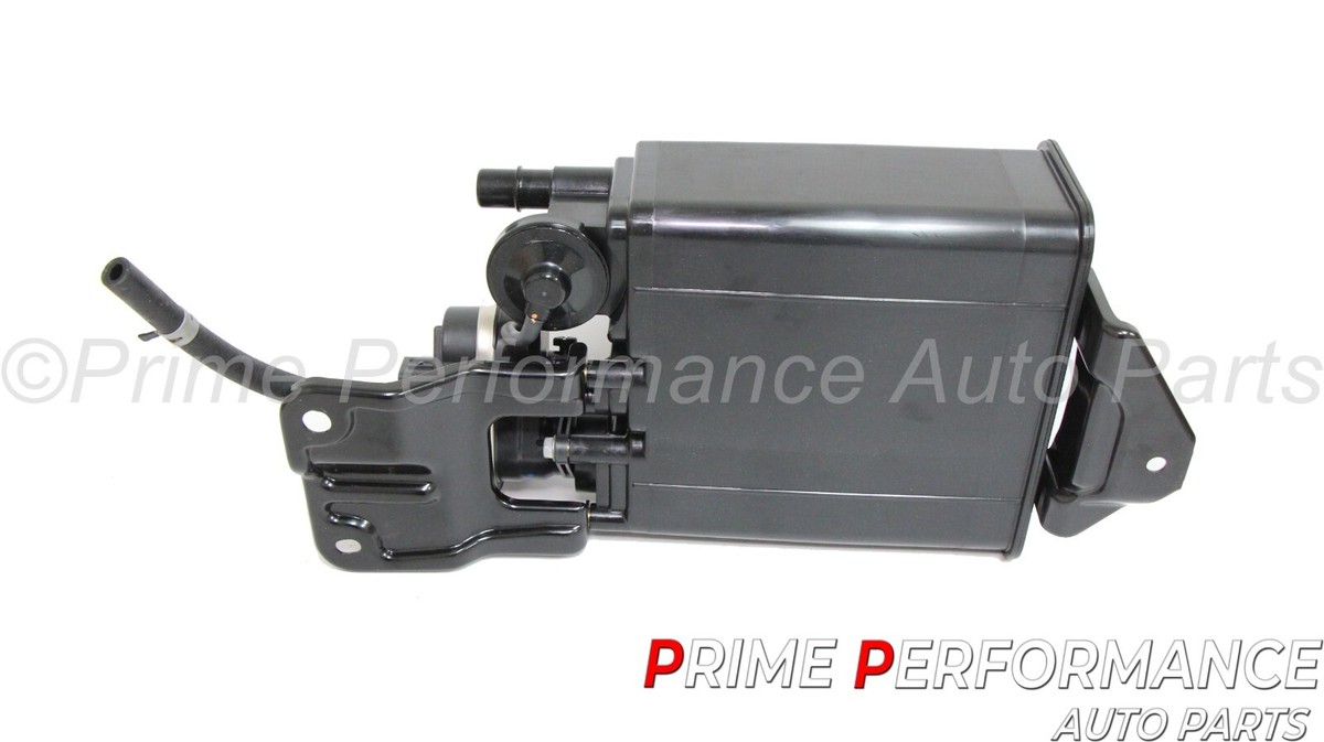 Toyota Yaris 06-12 Scion xD 08-14 Genuine Charcoal Canister 77740