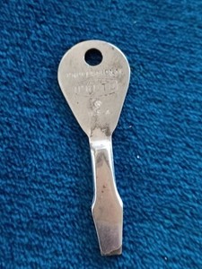 Proto Keychain Screwdriver | eBay
