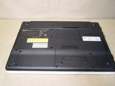 Sony Vaio VPCEH38FJ/W Core i5-2450M HDD 500GB RAM 8GB 15.5 Inch