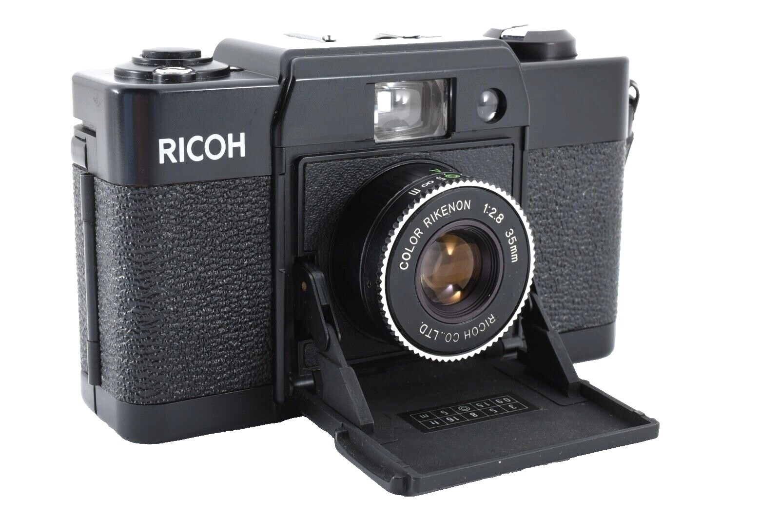 Ricoh FF 9sd | eBay