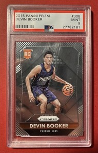 Devin Booker Prizm | eBay