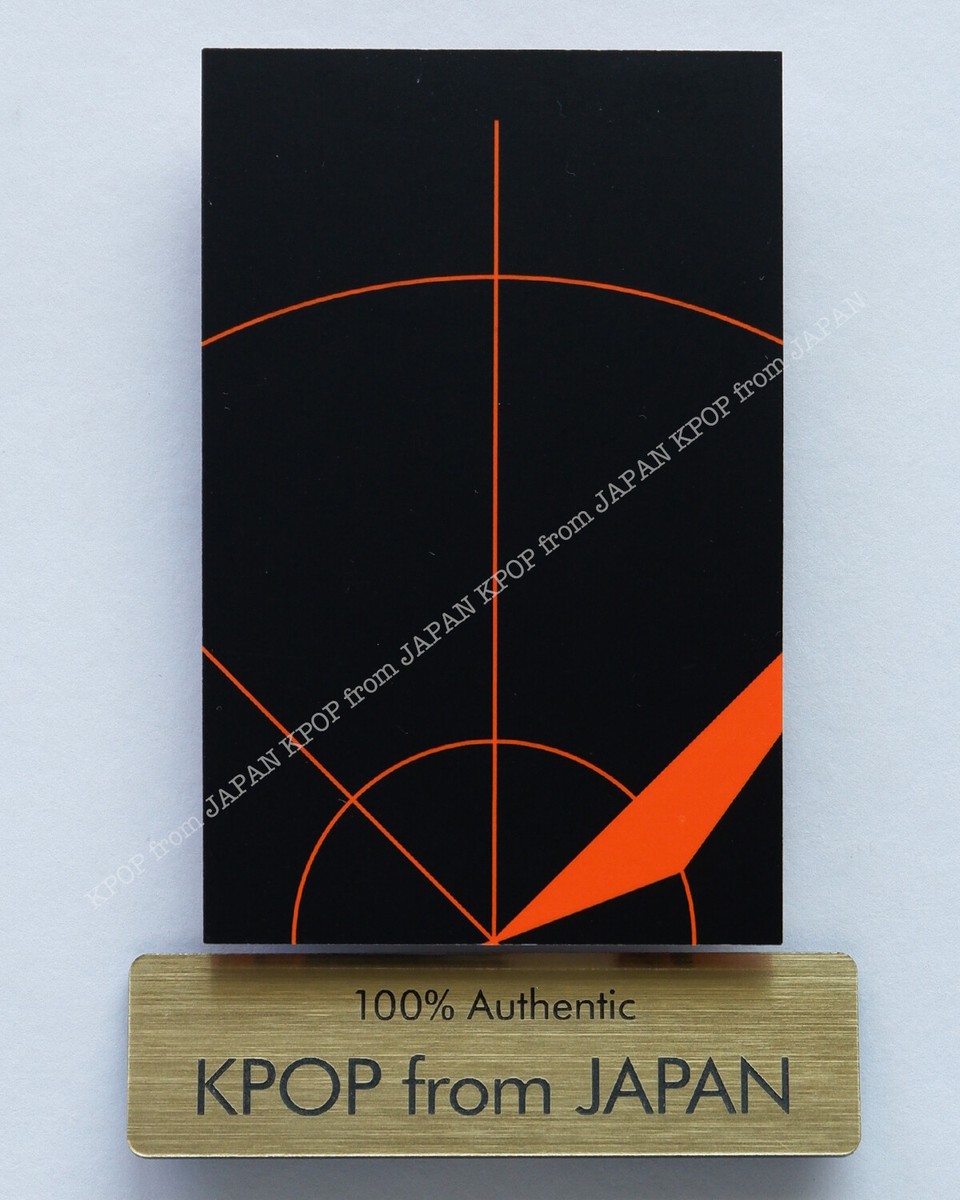 ATEEZ TREASURE EP 1 : All To Zero Official Album Photocard photo