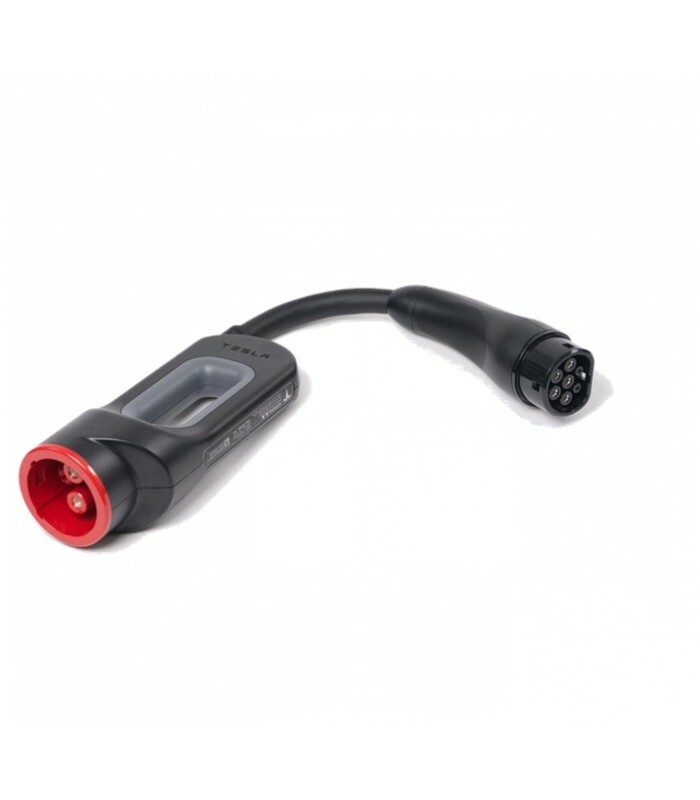 Tesla CHAdeMO Charging Adapter EU, AU, CHN | eBay