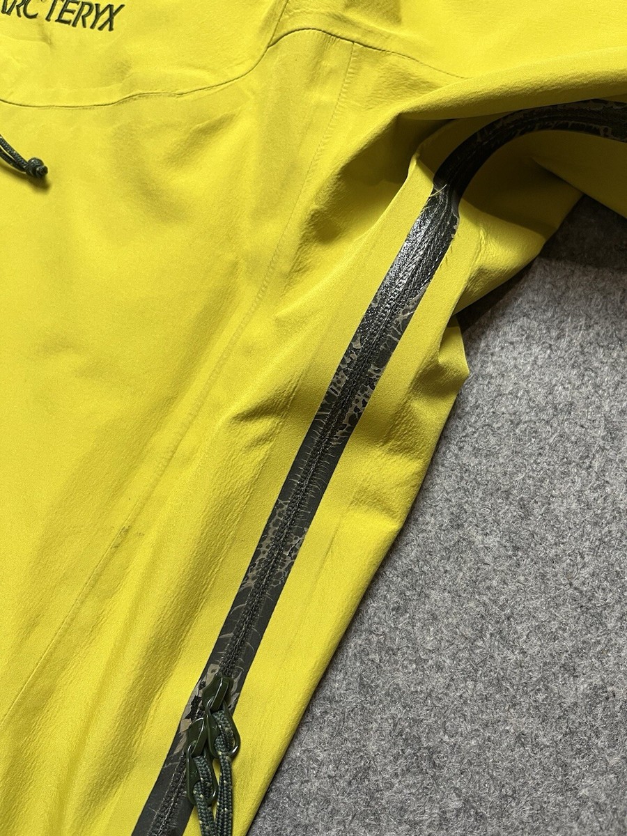arcteryx Gore Tex Pro Shell Jacket | eBay