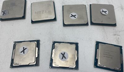 BAD Intel Core i7-14700KF CPU As-Is (Read Desc.) | eBay