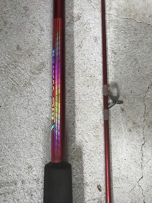 Shakespeare XTERRA BWS 570 2M 7'0