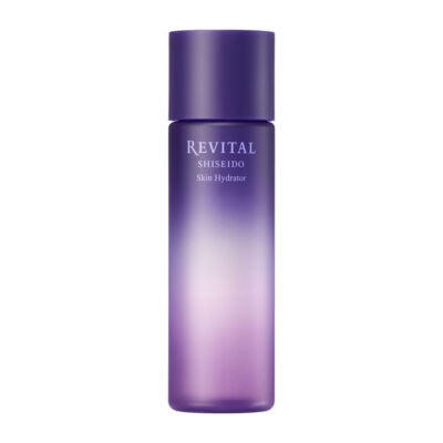 Shiseido REVITAL Skin Hydrator 150ml 135ml Moisturizing Toner