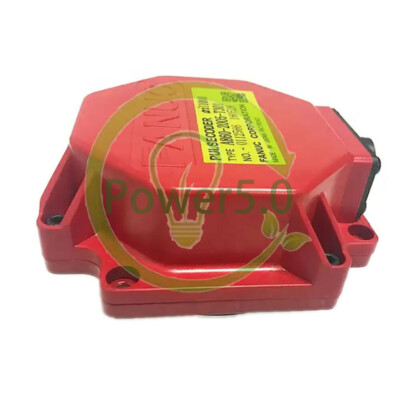 NEW Fanuc Servo Motor Encoder A860-2005-T301~ 635305142164| eBay