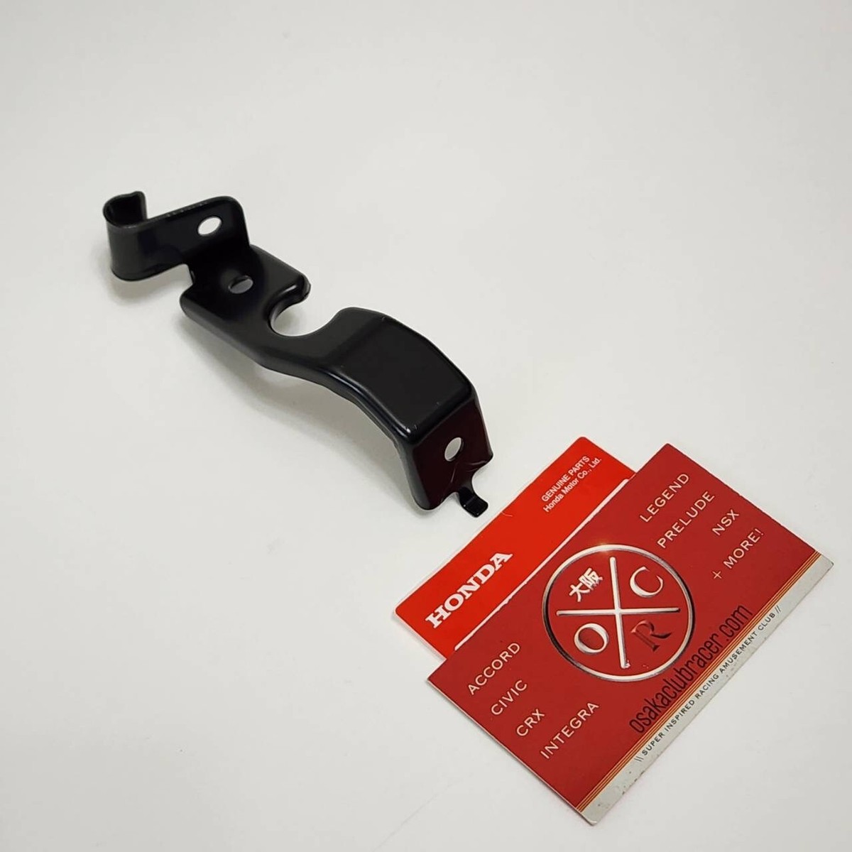 Genuine OEM 2006-2009 Honda S2000 AP2 Throttle Cable Bracket Wire