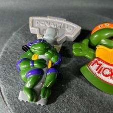 Preços baixos em Burger King Teenage Mutant Ninja Turtles TV