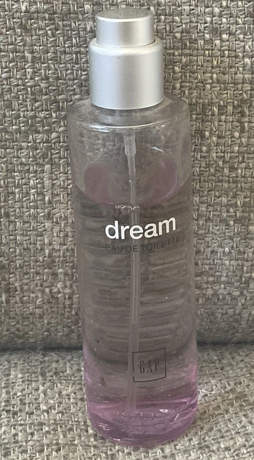 香水(ユニセックス) GAPSCENT dream eau de toilette 100mL GAP