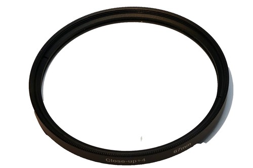 Original Leitz Wetzlar ELPRO 3 Nahlinse 16543 für ⦰ 55mm