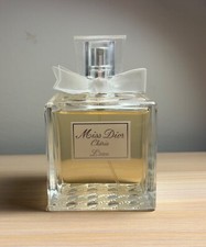 Miss Dior Cherie L'Eau Dior perfume - a fragrance for women 2009