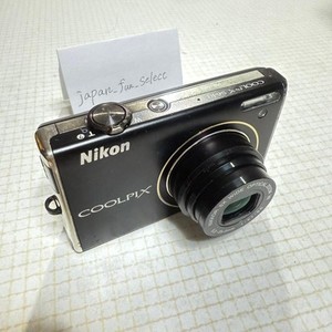 Nikon Coolpix S640 | eBay