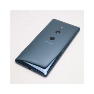 Sony Xperia XZ2 Green Android Smart Phone SO-03K Unlocked very