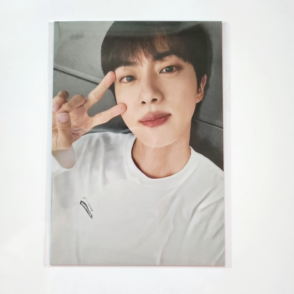 ON HAND] BTS JIN 'HAPPY' POP-UP : Running Wild to Happiness