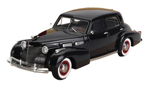 1/18 GLM Stamp 1978 Cadillac Eldorado BIarritz Classic Custom