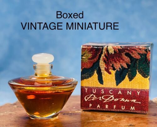 Tuscany Per Donna EDP Spray 3.4 FL. OZ. NWB. | eBay