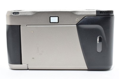 CONTAX T2 Carl Zeiss Sonnar 2.8/38 T Compact Film Camera Silver