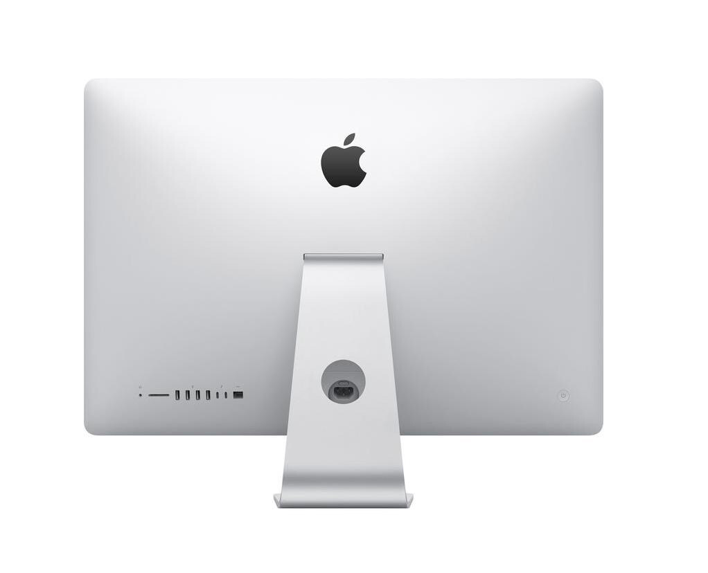 Apple iMac 27